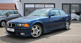 Bmw M3 occasion année 1993 boite Manuelle Annonce Bmw M3 occasion Essence 3.0 i Coupé 286cv à LOUHANS