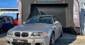Bmw M3 3.2 - 343 SMG - Toit ouvrant - Si�ges Cuirs Electriques - Or  � Ch�teau-Gaillard 01