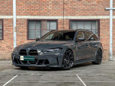 Bmw M3 3-serie Competition Touring xDrive G81   L'Union 31