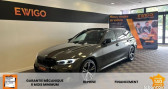 Bmw M3 340 touring 3.0 d 351h hybrid 48volt t mhev pro m-sport xdri   Saint-Apollinaire 21