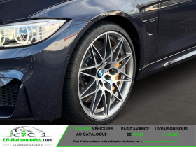 Bmw M3 431 ch M BVA  occasion � Beaupuy - photo n�10