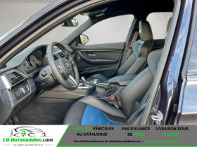 Bmw M3 431 ch M BVA  occasion � Beaupuy - photo n�7