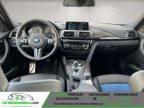 Bmw M3 431 ch M BVA  occasion � Beaupuy - photo n�3