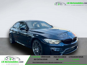 Bmw M3 431 ch M BVA  occasion � Beaupuy - photo n�2