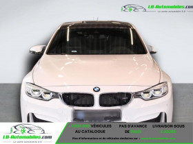 Bmw M3 431 ch M BVA  occasion � Beaupuy - photo n�4