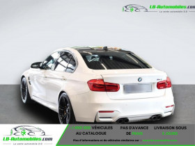 Bmw M3 431 ch M BVA  occasion � Beaupuy - photo n�3