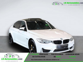 Bmw M3 431 ch M BVA  occasion � Beaupuy - photo n�2