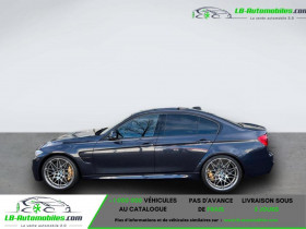 Bmw M3 431 ch M BVA  occasion � Beaupuy - photo n�5