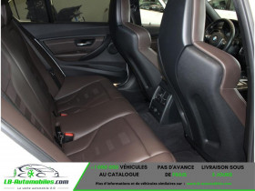 Bmw M3 431 ch M BVA  occasion � Beaupuy - photo n�7