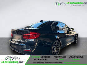 Bmw M3 431 ch M BVA  occasion � Beaupuy - photo n�4