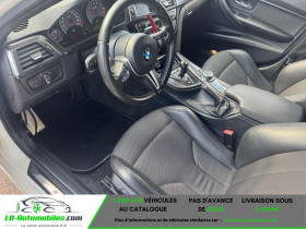 Bmw M3 431 ch M BVA  occasion � Beaupuy - photo n�7