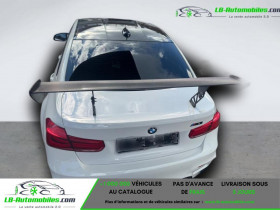 Bmw M3 431 ch M BVA  occasion � Beaupuy - photo n�6