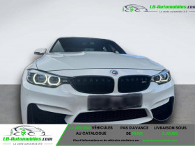 Bmw M3 431 ch M BVA  occasion � Beaupuy - photo n�5