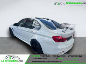 Bmw M3 431 ch M BVA  occasion � Beaupuy - photo n�4