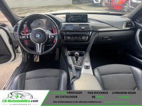 Bmw M3 431 ch M BVA  occasion � Beaupuy - photo n�3
