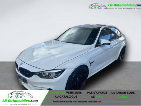 Bmw M3 431 ch M BVA  occasion � Beaupuy - photo n�2