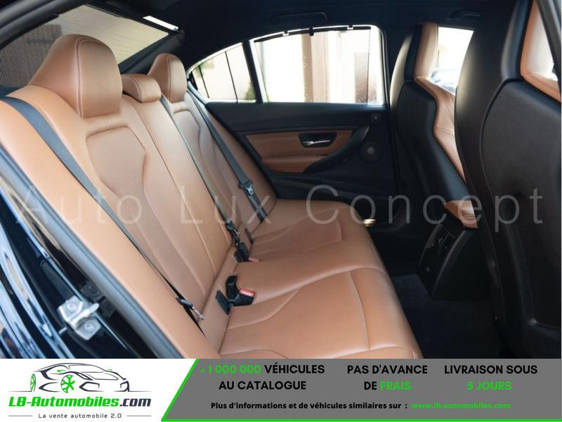 Bmw M3 431 ch M BVA  occasion  Beaupuy - photo n4