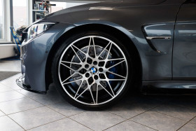 Bmw M3 431 ch M BVA  occasion  Beaupuy - photo n8