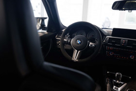 Bmw M3 431 ch M BVA  occasion  Beaupuy - photo n7