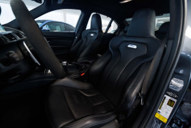 Bmw M3 431 ch M BVA  occasion  Beaupuy - photo n6