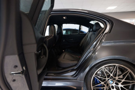 Bmw M3 431 ch M BVA  occasion  Beaupuy - photo n5