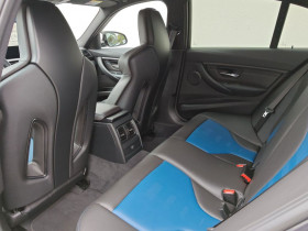 Bmw M3 431 ch M BVA  occasion  Beaupuy - photo n7