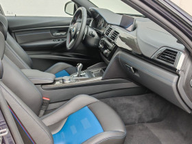 Bmw M3 431 ch M BVA  occasion  Beaupuy - photo n6