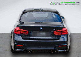 Bmw M3 431 ch M BVA  occasion  Beaupuy - photo n5