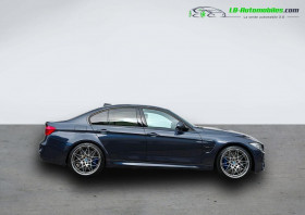 Bmw M3 431 ch M BVA  occasion  Beaupuy - photo n4