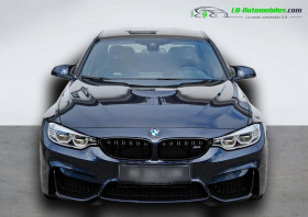 Bmw M3 431 ch M BVA  occasion  Beaupuy - photo n3