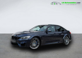 Bmw M3 431 ch M BVA  occasion  Beaupuy - photo n2