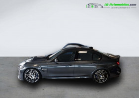 Bmw M3 431 ch M BVA  occasion  Beaupuy - photo n4