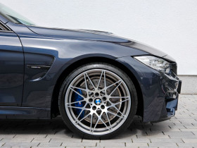 Bmw M3 431 ch M BVA  occasion  Beaupuy - photo n8