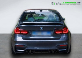 Bmw M3 431 ch M BVA  occasion  Beaupuy - photo n3