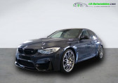 Bmw M3 occasion année 2017 boite Automatique Annonce Bmw M3 occasion Essence 431 ch M BVA à Beaupuy