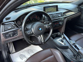 Bmw M3 occasion année 2015 boite Automatique Annonce Bmw M3 occasion Essence 431 ch M BVA à Beaupuy