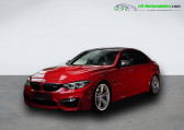 Bmw M3 occasion année 2018 boite Automatique Annonce Bmw M3 occasion Essence 431 ch M BVA à Beaupuy