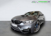 Bmw M3 occasion année 2016 boite Automatique Annonce Bmw M3 occasion Essence 431 ch M BVA à Beaupuy
