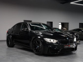 Annonce Bmw M3 occasion Essence 431 ch M BVA  L'Union