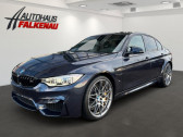 Annonce Bmw M3 occasion Essence 431 ch M BVA  L'Union