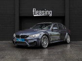 Annonce Bmw M3 occasion Essence 431 ch M BVA � L'Union