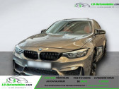 Annonce Bmw M3 occasion Essence 431 ch M BVA  Beaupuy