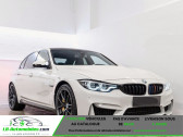Bmw M3 occasion année 2019 boite Automatique Annonce Bmw M3 occasion Essence 431 ch à Beaupuy
