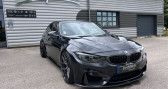 Bmw M3 occasion Annonce Bmw M3 occasion Essence 431ch DKG7 à DIJON