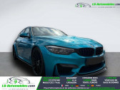 Annonce Bmw M3 occasion Essence 450 ch M BVA � Beaupuy