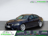 Annonce Bmw M3 occasion Essence 450 ch M BVA � Beaupuy