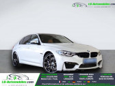 Annonce Bmw M3 occasion Essence 450 ch M BVA � Beaupuy