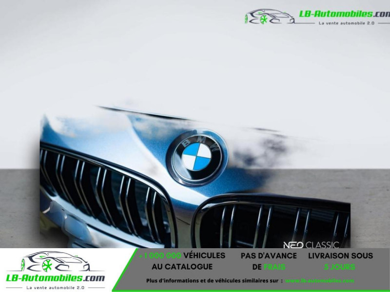 Bmw M3 450 ch M BVA  occasion � Beaupuy - photo n�2