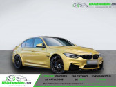 Annonce Bmw M3 occasion Essence 450 ch M BVA � Beaupuy