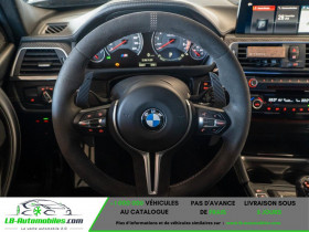 Bmw M3 450 ch M BVA  occasion � Beaupuy - photo n�8